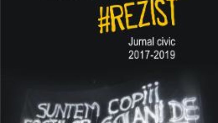 Cartea De la Golania la rezist – Ruxandra Cesereanu (download, pret, reducere)