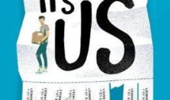 Cartea What If It’s Us – Adam Silvera, Becky Albertalli (download, pret, reducere)