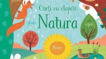 Cartea Carti cu clapete. Natura (download, pret, reducere)