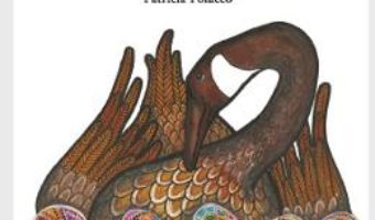 Cartea Recenka si ouale de Pasti – Patricia Polacco (download, pret, reducere)