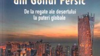 Cartea Tarile arabe din Golful Persic – Rory Miller (download, pret, reducere)