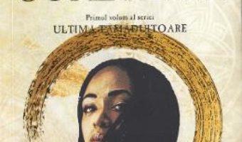 Cartea Regatul sufletelor. Seria Ultima tamaduitoare Vol.1 – Rena Barron (download, pret, reducere)