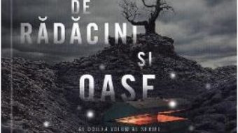 Cartea Pe taramul de radacini si oase. Seria Copii in deriva. Vol.2 – Seanan McGuire (download, pret, reducere)