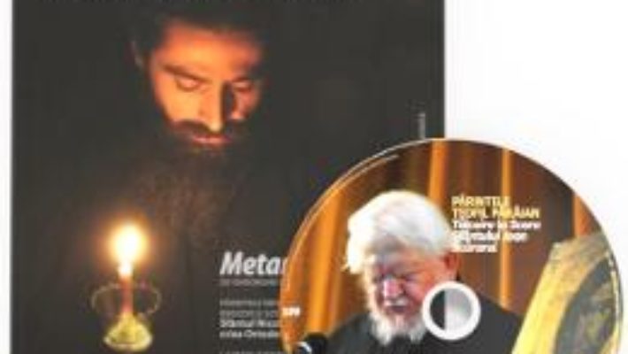 Cartea Familia ortodoxa Nr.3 (134) + CD Martie 2020 (download, pret, reducere)