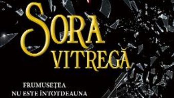 Cartea Sora vitrega – Jennifer Donnelly (download, pret, reducere)