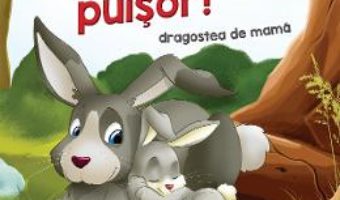 Cartea Te iubesc, puisor! (download, pret, reducere)