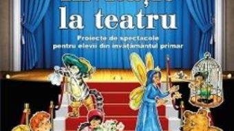 Cartea Invitatie la teatru – Mariana Mostoc (download, pret, reducere)