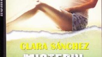 Pret Misterul numelui tau – Clara Sanchez pdf