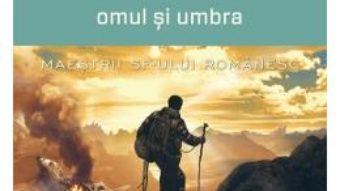 Pret Omul si umbra – Oscar Lemnaru pdf