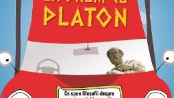 Pret La drum cu Platon – Robert Rowland Smith pdf