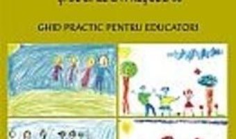 Cartea Dezvoltarea competentelor emotionale si sociale la prescolari. ghid practic pentru educatori – Catrinel A. Stefan, Kallay Eva pdf