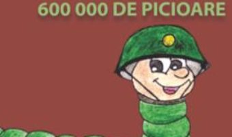 Pret Animalul Cu 600000 De Picioare – Cristian Contras pdf