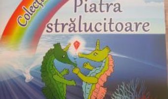 Pret Piatra Stalucitoare – Adina Grigore pdf