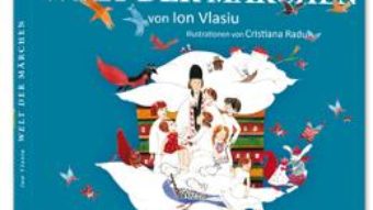 Pret Welt Der Marchen – Ion Vlasiu pdf