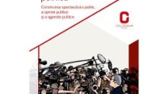 Cartea Comunicarea Politica – Corina Barbaros pdf