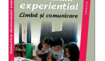 Cartea Didactica domeniului experiential – Mariana Norel, Oana Alina Bota (download, pret, reducere)