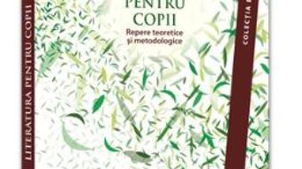 Cartea Literatura Pentru Copii – Mircea Breaz (download, pret, reducere)