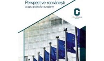 Pret Perspective Romanesti Asupra Politicilor Europene – Sergiu Gherghina, Mihail Chiru pdf