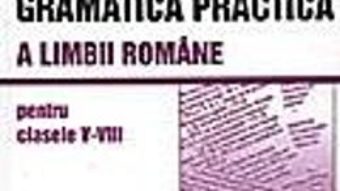 Cartea Compendiu De Gramatica Practica A Limbii Romane Cls 5-8 – Colrneliu Craciun (download, pret, reducere)