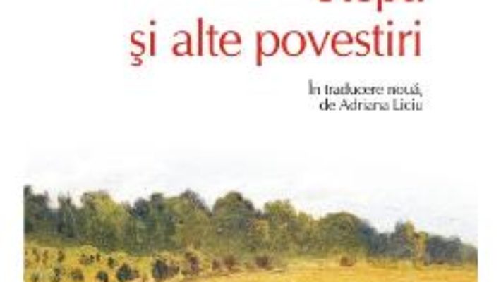 Pret Top 10 – 239 – Stepa Si Alte Povestiri – A.P. Cehov pdf