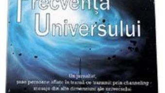 Pret Sa Intram Pe Frecventa Universului – David Thomas pdf