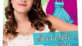 Pret Disney Violetta – Secretele modei. Cartile Violettei pdf