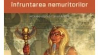 Pret Infruntarea Nemuritorilor – Liviu Radu pdf