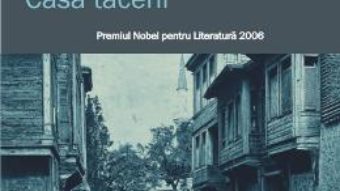 Pret Casa Tacerii – Orhan Pamuk pdf