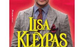 Cartea Diavolul Cu Ochi Albastri – Lisa Kleypas (download, pret, reducere)