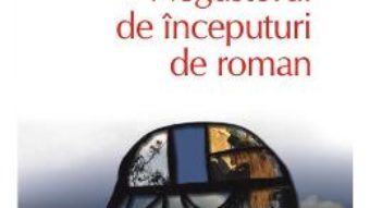 Pret Negustorul de inceputuri de roman – Matei Visniec pdf