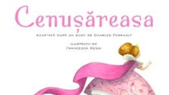 Pret Cenusareasa – Povesti Ilustrate pdf