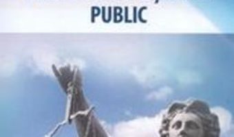 Cartea Drept International Public – Daniel-Stefan Paraschiv (download, pret, reducere)