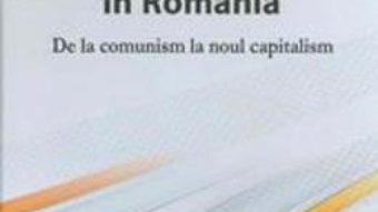 Pret Puterea Politica In Romania – Iulian Stanescu pdf