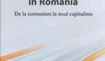 Pret Puterea Politica In Romania – Iulian Stanescu pdf