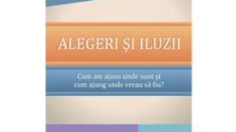 Pret Alegeri si iluzii – Eldon Taylor pdf