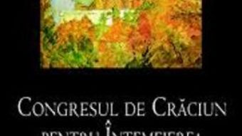 Pret Congresul De Craciun Pentru Intemeierea Societatii Antroposofice – Rudolf Steiner pdf