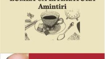 Pret Lumea Ca Literatura. Amintiri – Ioan Grosan pdf