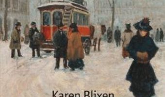 Pret Povestiri de iarna – Karen Blixen pdf