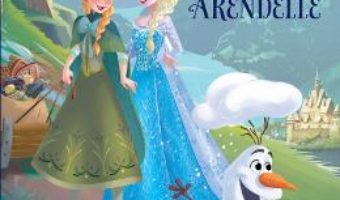 Pret Surorile din Arendelle – Disney Regatul de gheata pdf