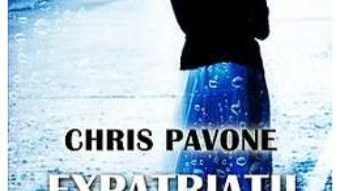 Pret Expatriatii – Chris Pavone pdf