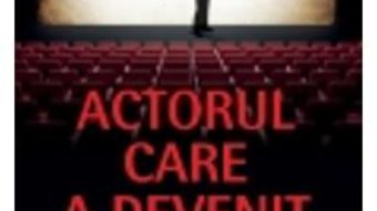 Pret Actorul care a devenit spion – Thomas Caplan pdf