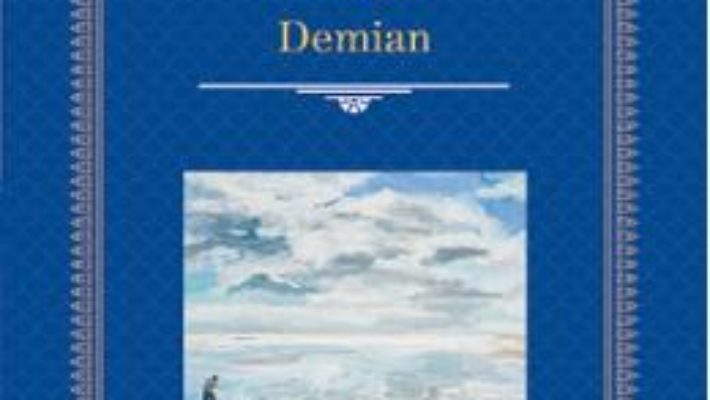 Pret Knulp. Demian – Hermann Hesse pdf