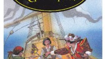 Cartea Rapit de pirati ed.2014 – Robert L. Stevenson (download, pret, reducere)