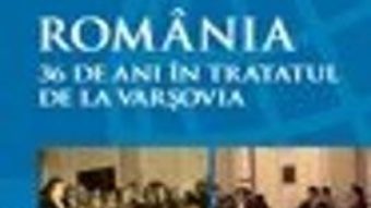 Pret Romania. 36 De Ani In Tratatul De La Varsovia – Constantin Olteanu, Alesandru Dutu pdf