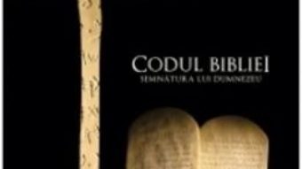 Cartea Codul Bibliei – Teodosie Paraschiv (download, pret, reducere)