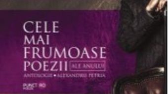 Cartea Cele Mai Frumoase Poezii Ale Anului (download, pret, reducere)