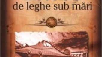 Pret 20000 de leghe sub mari – Jules Verne pdf