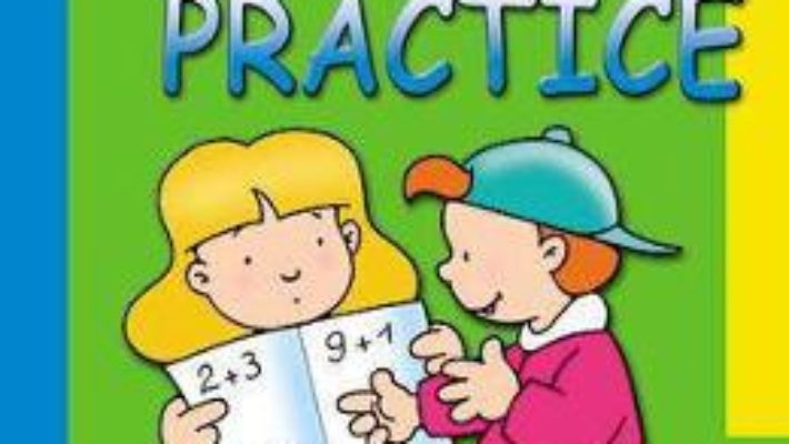 Cartea Ma joc si invat – Activitati practice pentru 5-6 ani (download, pret, reducere)