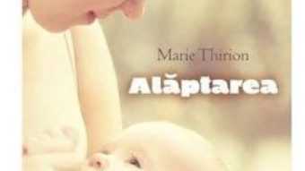 Pret Alaptarea – Marie Thirion pdf