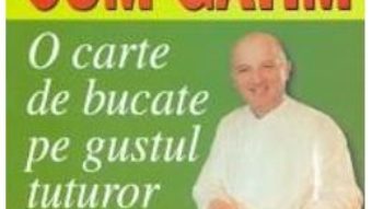 Cartea Ce Gatim, Cum Gatim – Henry-Paul Pellaprat (download, pret, reducere)